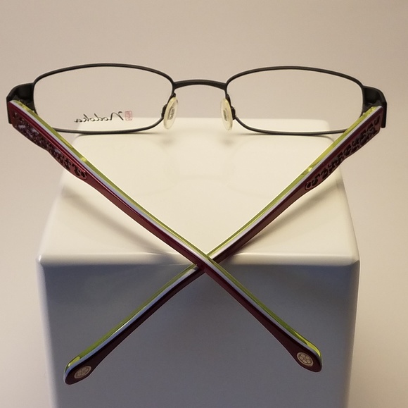 CHARMANT NODOKA Women's Eyewear - Picture 2 of 7